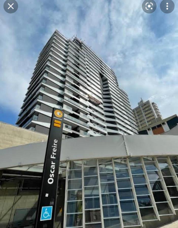 Oscar Freire Prime Stay - Melhor Estadia, Conforto E Localizcao Em Sp — Fotos 1