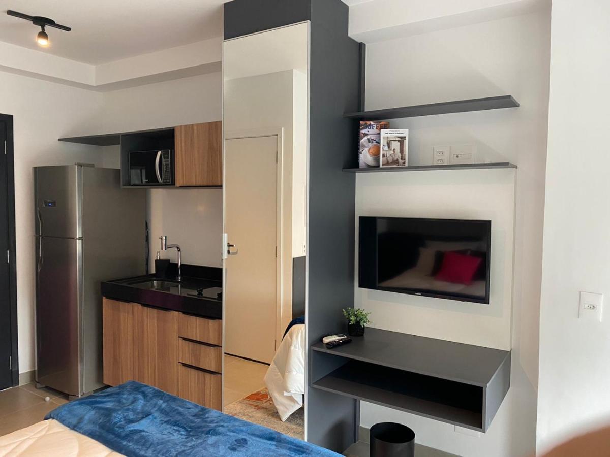 Oscar Freire Prime Stay - Melhor Estadia, Conforto E Localizcao Em Sp — Fotos 2